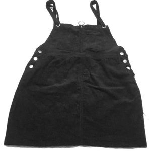 Overall Dress